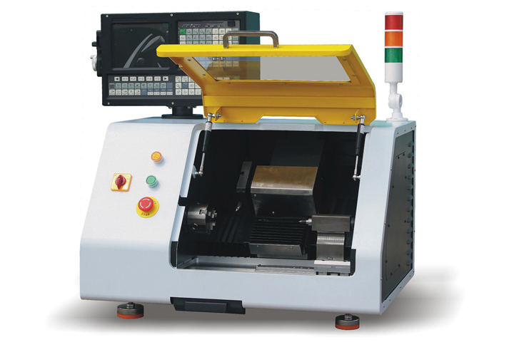 CK150桌面式數(shù)控車床